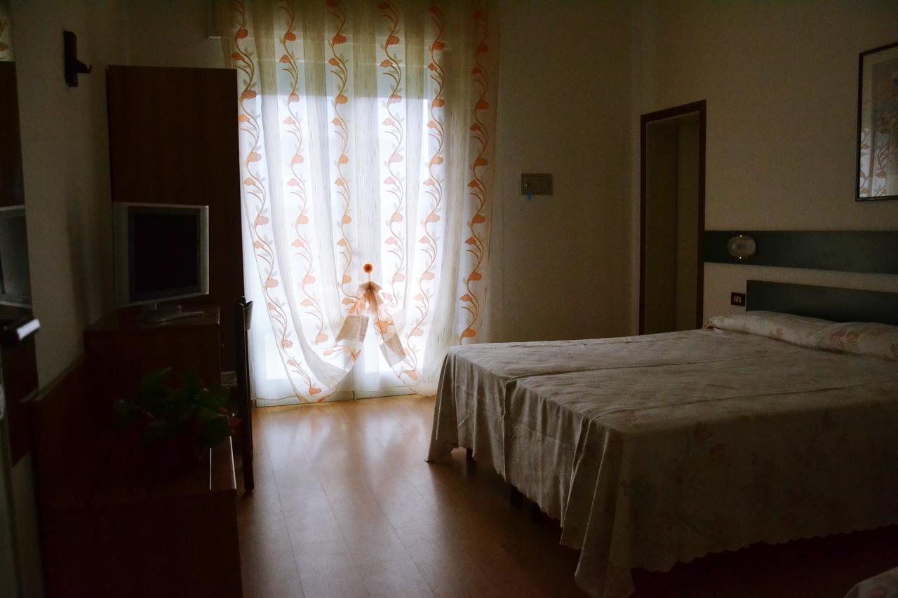 Rex Hotel Lido di Jesolo